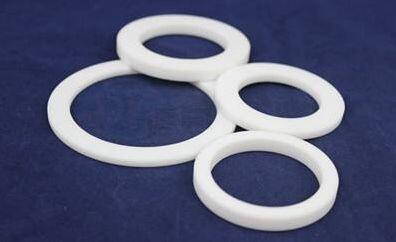 PTFE coated gasket