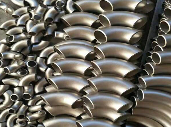 pipe elbows