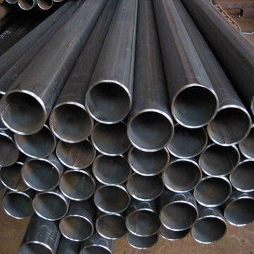 astm a178 erw boiler tube