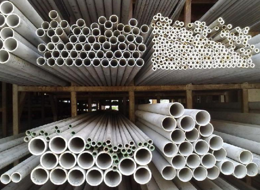 201 seamless stainless steel pipe