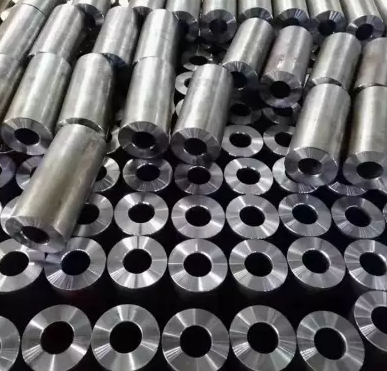 mechanical precision tube