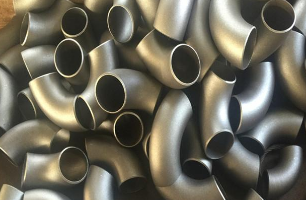 pipe elbows