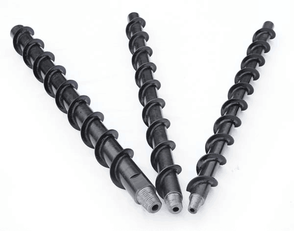 drill pipe