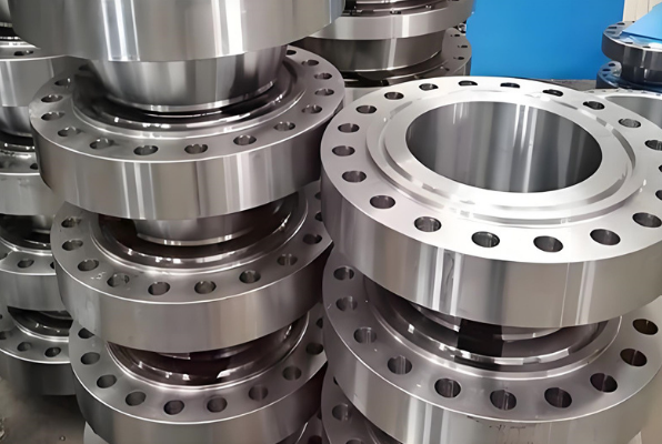 pipe flange fittings
