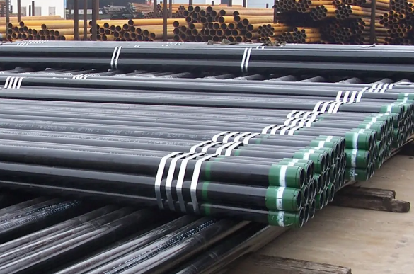 oil casing pipe