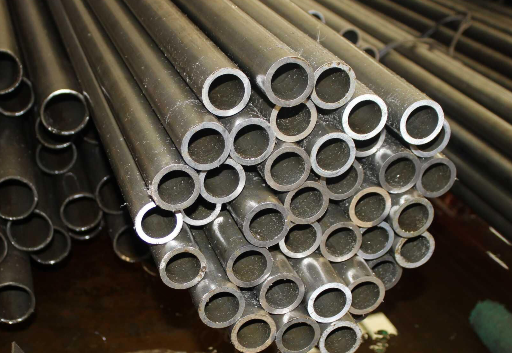precision mechanical tubes 