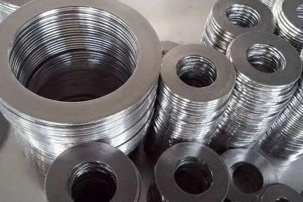 pipe flange gasket