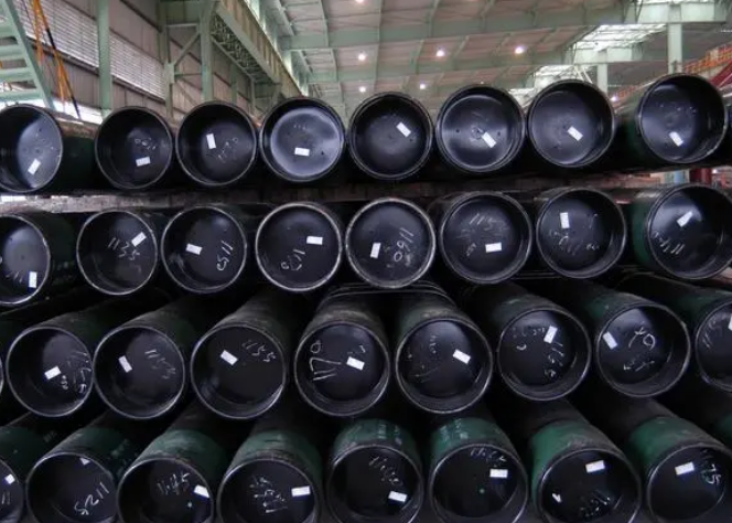 steel casing pipe