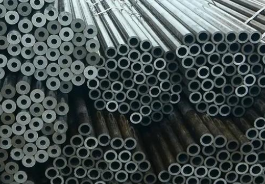 seamless steel pipe