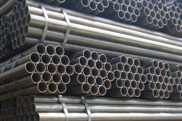 astm a178 erw boiler tube