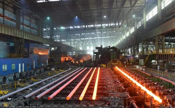 seamless steel pipe