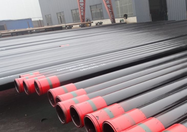 casing pipe