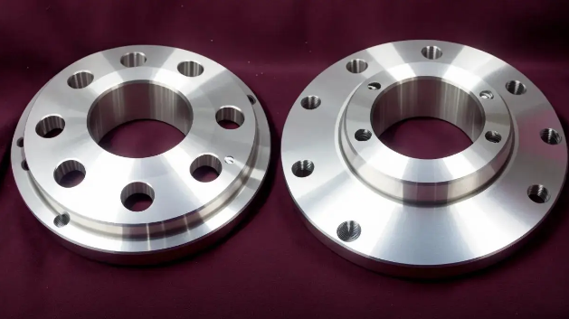  pipe flange 