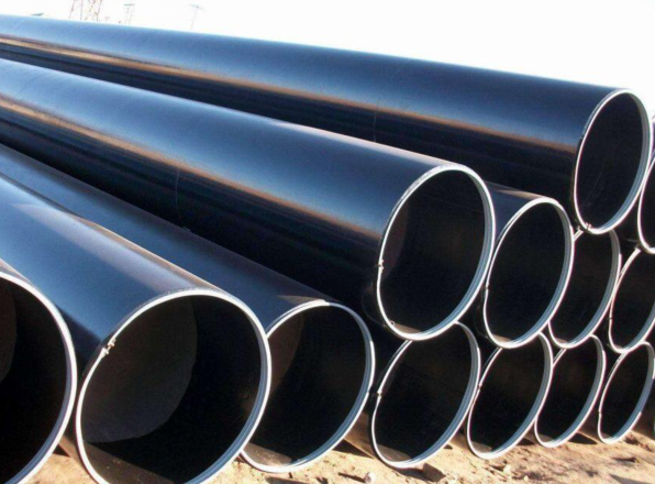 erw pipe