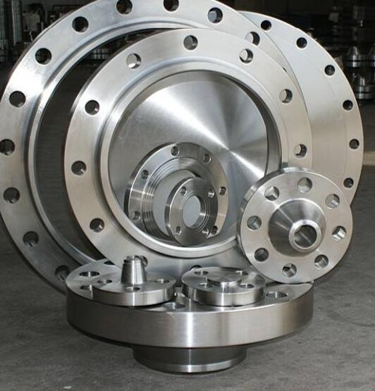 flange pipe fittings