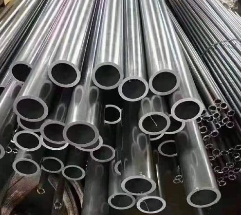 mechanical tubing