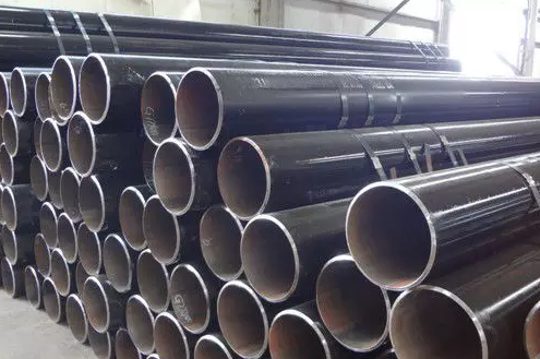  carbon steel erw pipe