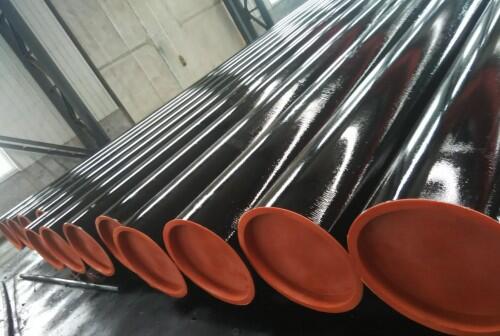 api 5l erw line pipe