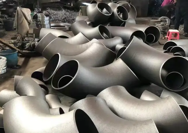  pipe elbow standards