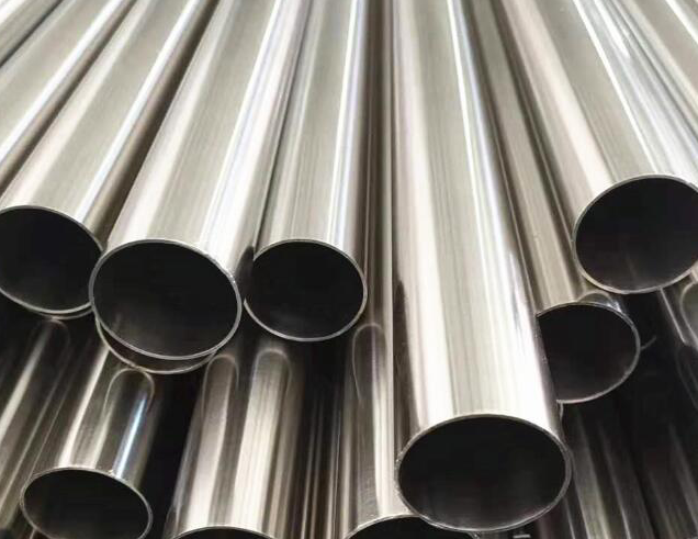 seamless stainless steel sanitary pipes