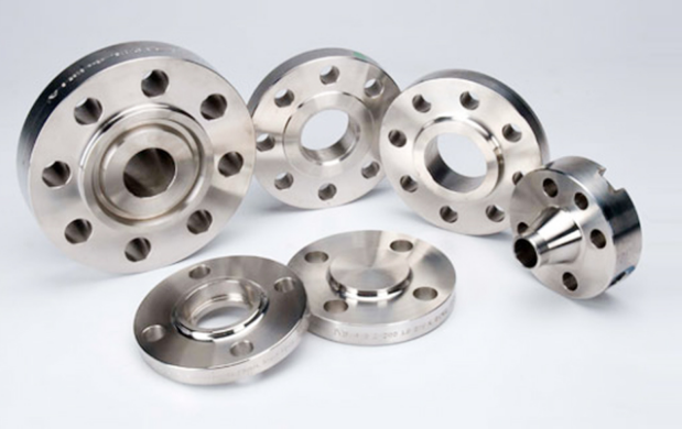 pipe flange