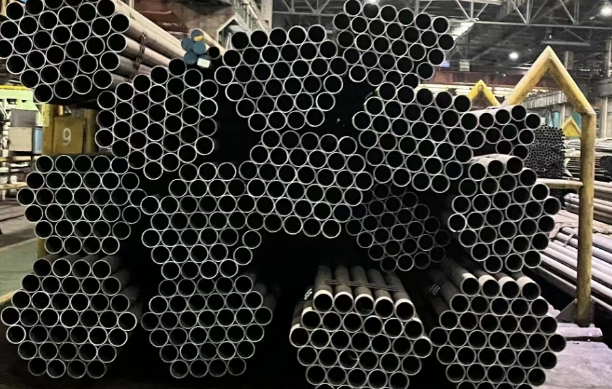 seamless steel pipe