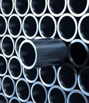 mechanical tube