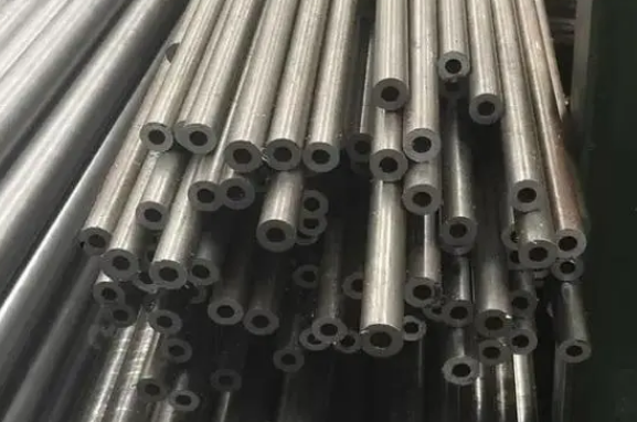 low-pressure boiler tube