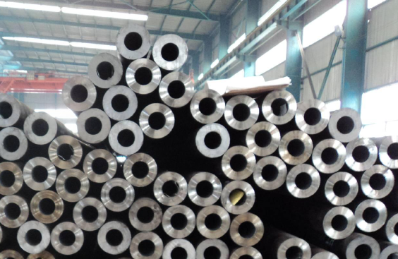 mechanical tubing