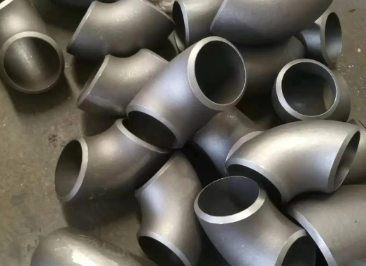 elbow pipe fittings