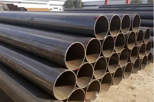 ERW pipe