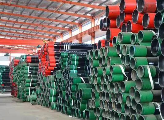 casing pipe vs carrier pipe
