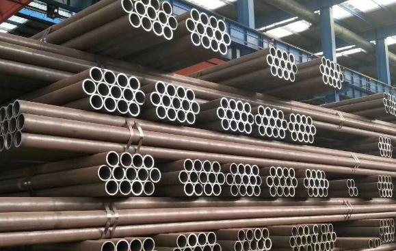 boiler tube