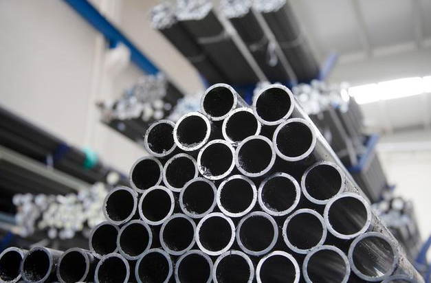 seamless mechanical tubing