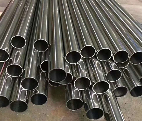  seamless stainless steel pipe