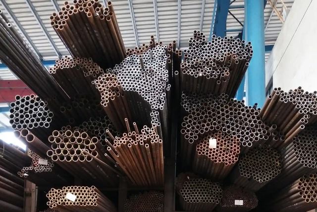 carbon steel pipe