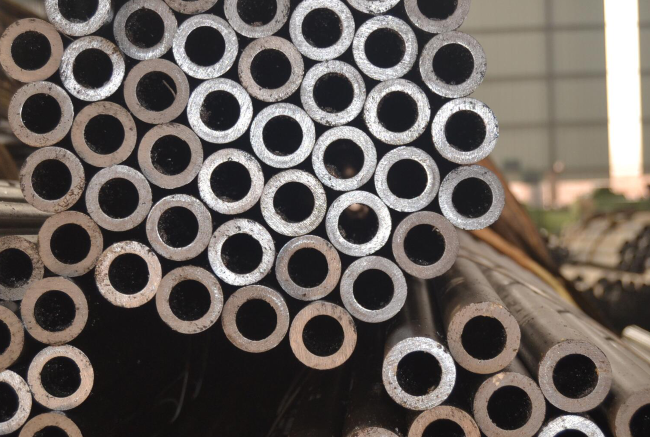  seamless steel pipe