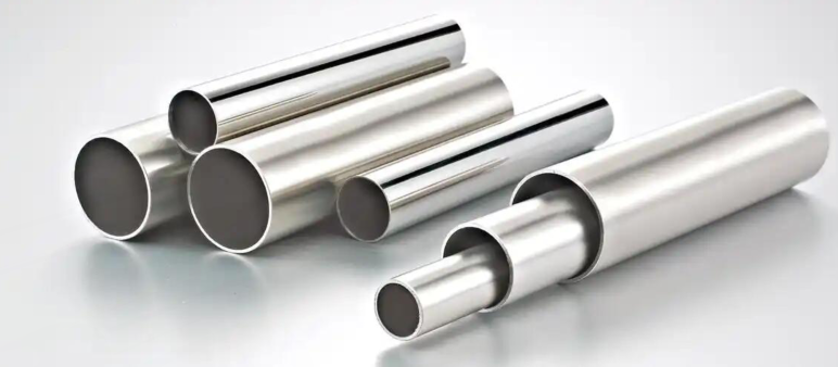 stainless steel pipe hs code