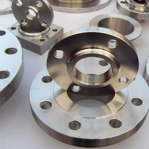 pipe flange fittings
