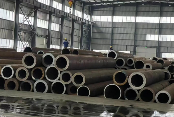 seamless pipe vs welded pipe price comparison