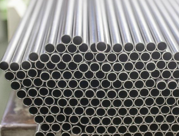 stainless steel seamless pipe