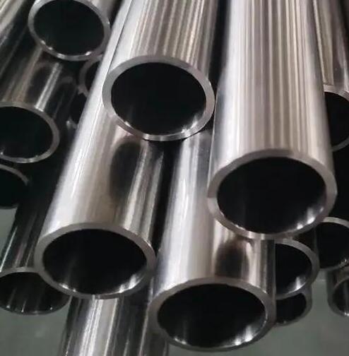  Stainless steel mechanical tube