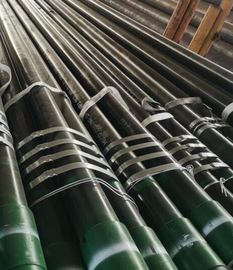 oil casing pipe material choose