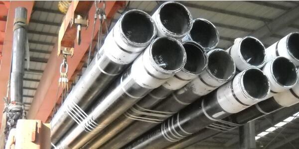  well casing size selection