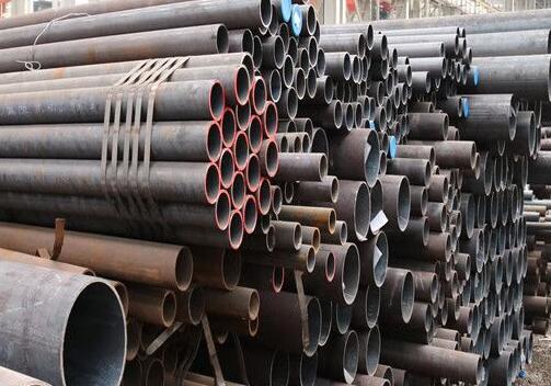 boiler tubes