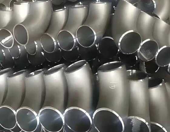  Pipe elbow 