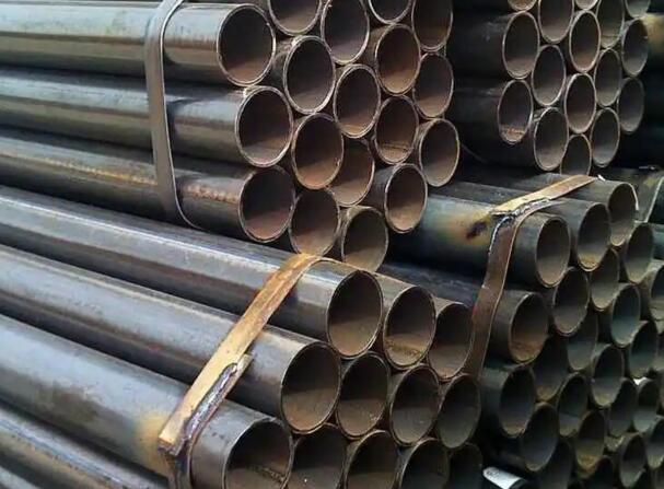 structural steel pipe