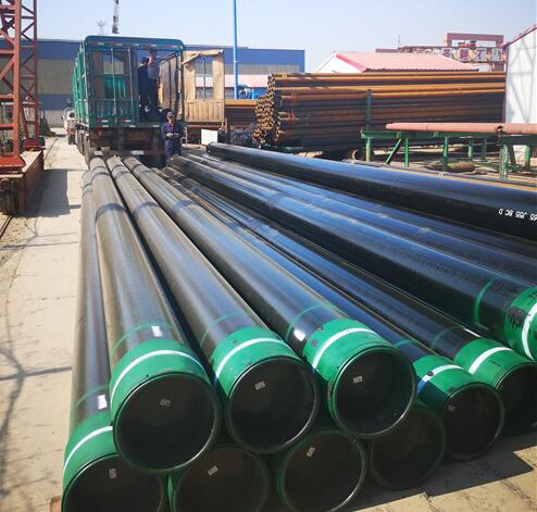 oil casing pipe