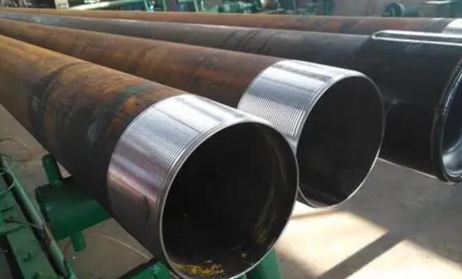 oil casing threads