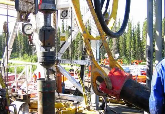 oil well casing